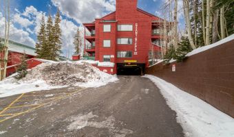 407 S Vasels Rd, Brian Head, UT 84719