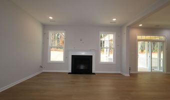 2416 Picual Way, Apex, NC 27502