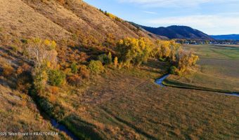 70 ACRES TWIN CLIFFS Rd, Afton, WY 83110