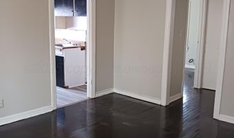 3610 S POLK St, Amarillo, TX 79110