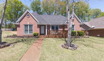 12150 OSBORNE Grv, Arlington, TN 38002