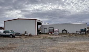 982 Hwy 20 S, Basin, WY 82410