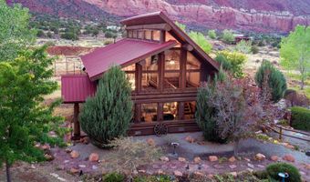 76 CASTLE VLY Dr, Castle Valley, UT 84532