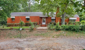 2514 Lumpkin Rd, Augusta, GA 30906