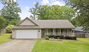 14 Carwin Dr, Benton, AR 72015