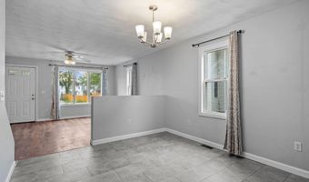 95 Blanding Ave, East Providence, RI 02914