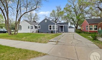 1331 Custer Ave, Billings, MT 59102