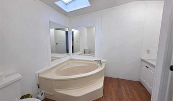 510 1st St, Bernice, OK 74331