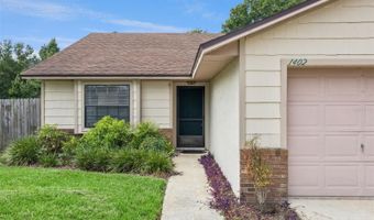 1402 1404 PLEASANT OAK Ln, Orlando, FL 32804