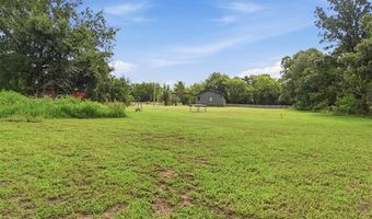 9201 N 156 Rd, Beggs, OK 74421