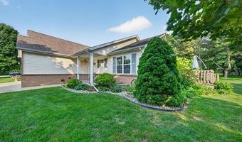 7774 E Ridge Dr, Almont, MI 48003
