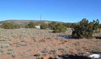Weagley Road lot 5, Bluewater, NM 87323
