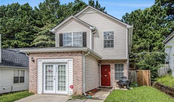 3635 Sapphire Ct, Decatur, GA 30034