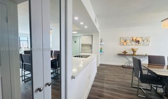 3625 N Country Club Dr 2409, Aventura, FL 33180