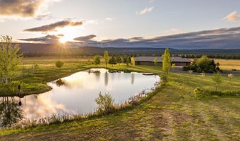 10771 E Langell Valley Rd, Bonanza, OR 97623