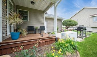 211 Thompson Dr, Atkins, IA 52206