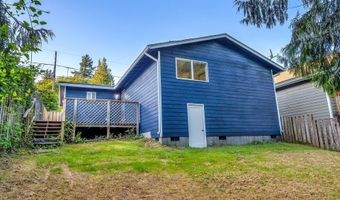 1208 ALAMEDA Ave, Astoria, OR 97103