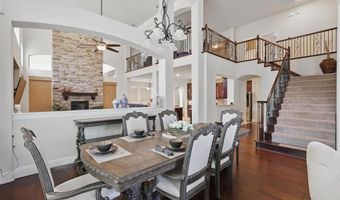 1525 Snowberry Dr, Allen, TX 75013