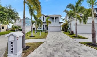 6526 SIMONE SHORES Cir, Apollo Beach, FL 33572