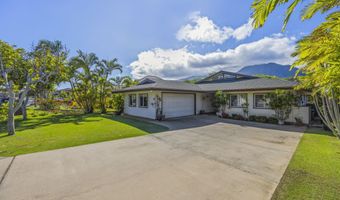 355 Kamalei Cir, Kahului, HI 96732