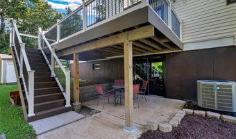 3846 Crystal Wood Dr, Arnold, MO 63010