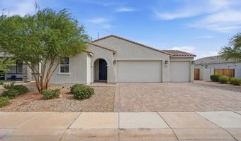 2050 E PIEDMONT Pl, Casa Grande, AZ 85122