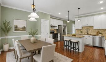 3704 Highland Creek Dr, Apex, NC 27539