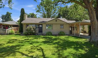 1814 N Amber St, Boise, ID 83706