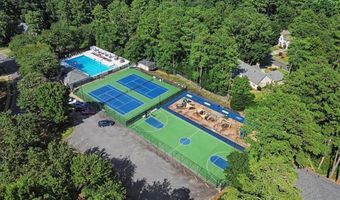 1025 Fairwood Ct NW, Acworth, GA 30101