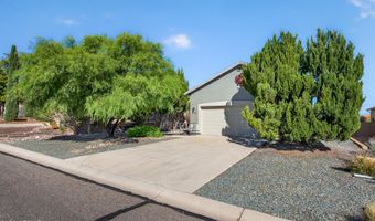 592 W SADDLE CREEK Dr, Camp Verde, AZ 86322