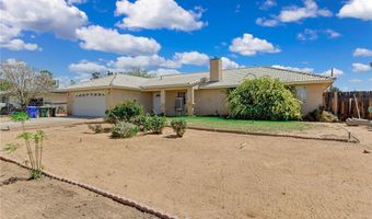 21919 Standing Rock Ave, Apple Valley, CA 92307