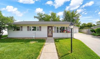 445 March Dr, Adrian, MI 49221
