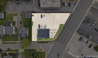 601 Claremont Ave, Ashland, OH 44805
