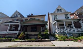 1222 19th Ave, Altoona, PA 16601