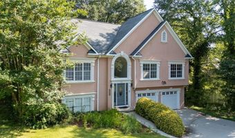 5046 Sunbrook Dr NW, Acworth, GA 30101