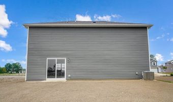 5 Walnut Mill Way Plan: Fairton, Ashville, OH 43103