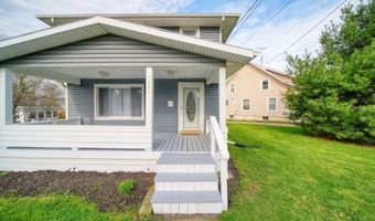 135 Greenly St, Adrian, MI 49221