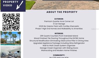 477 LAKE VISTA Dr, Auburndale, FL 33823