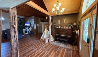 1302 20th St, Anson, TX 79501
