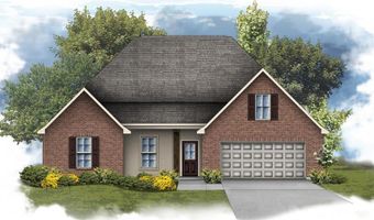 401 Merestone Xing, Benton, LA 71006