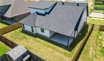 3206 SW Rosemont Ave, Bentonville, AR 72713