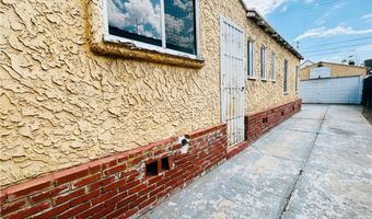 1428 W 89th St, Los Angeles, CA 90047