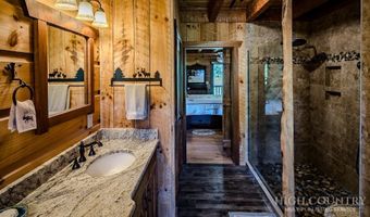 262 Red Tailed Hawk Rd, Banner Elk, NC 28604