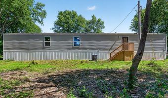 8380 Chaffin Rd, Baxter, TN 38544