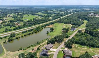 3911 Golf Course Dr, Alma, AR 72921