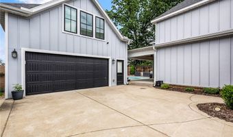 448 SW C St, Bentonville, AR 72712