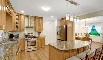 8304 FIVE GATES Rd, Annandale, VA 22003
