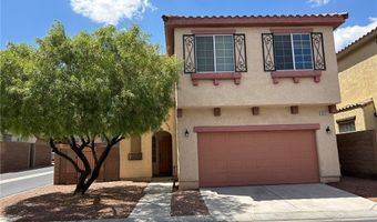 10601 Lessona St, Las Vegas, NV 89141