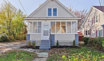 825 Michigan, Ashtabula, OH 44004