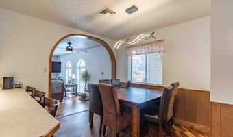 345 ARNOLD Dr, Aztec, NM 87410